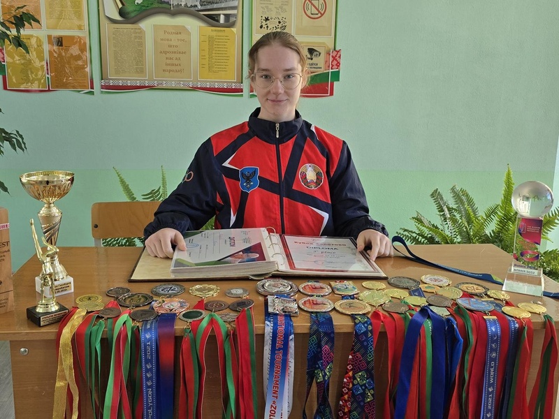 Урок чемпионов