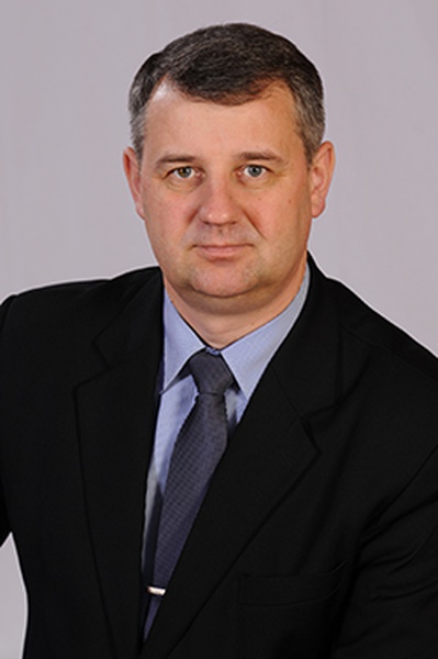 Ранчинский Михаил Михайлович