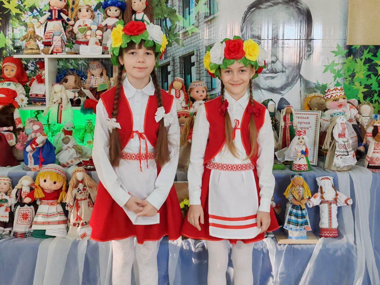Сёння, 21 лютага, у гімназіі імя Я. Купалы ў 15-ты раз прайшлі Купалаўскія чытанні.